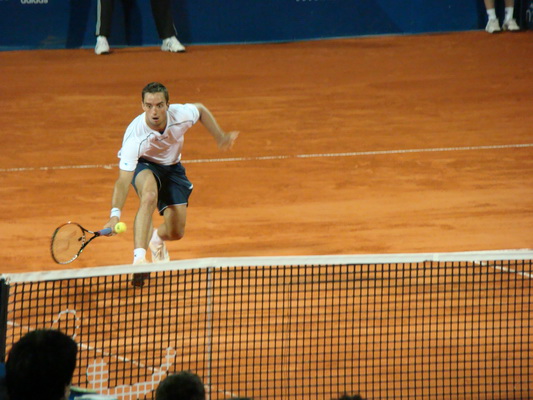 ATP Serbia Open 2009