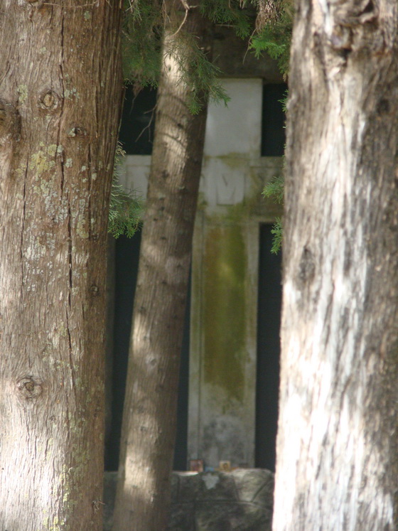 Staro groblje vojnika Drinske
              divizije