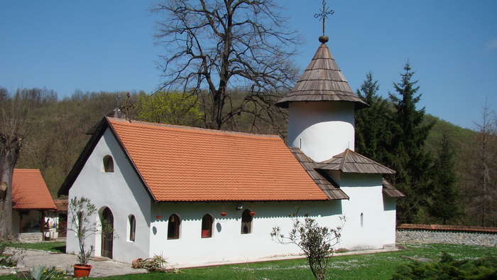 Manastir Jovanja - Valjevo